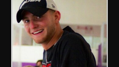 Matt Benting Obituary, and Cause of Death What Happened to Joe Benting’s Brother