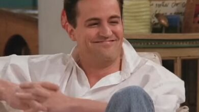 Matthew Perry’s Autobiography The Truth About His Drug Abuse and His Death