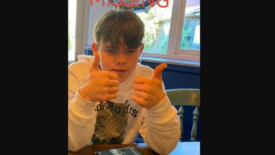 Max Gillam Missing Update What Happened to Max Gillam Found