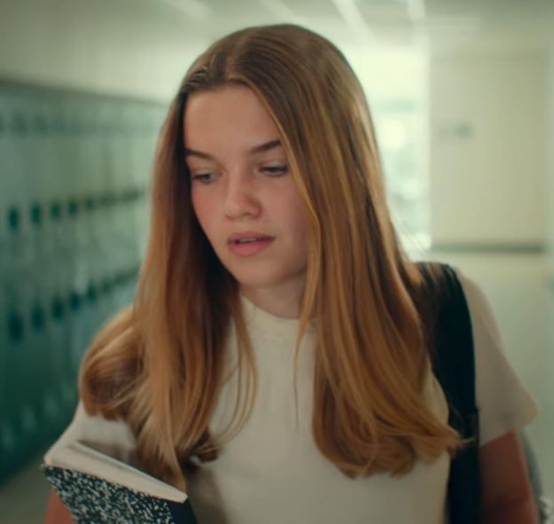 Mia Talerico acting career
