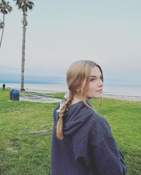 Mia Talerico wiki