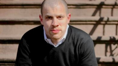 Michael Skolnik