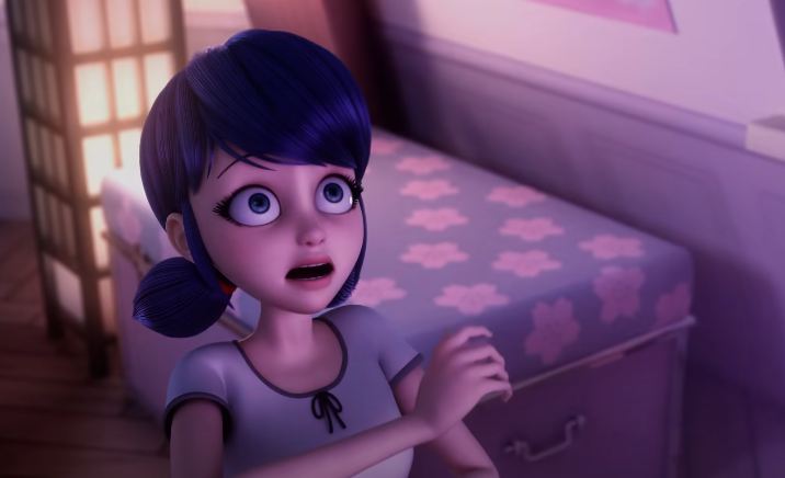 Miraculous Ladybug Season 6 Cast and Crew