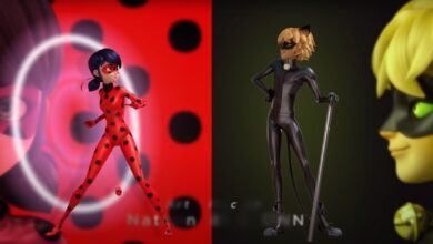 Miraculous Ladybug Season 6 Release Date News Unzip