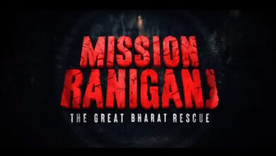Mission Raniganj Box Office Collection Day 9