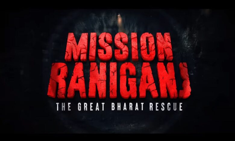 Mission Raniganj Box Office Collection Day 9