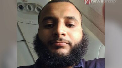 Mohammed Hijab