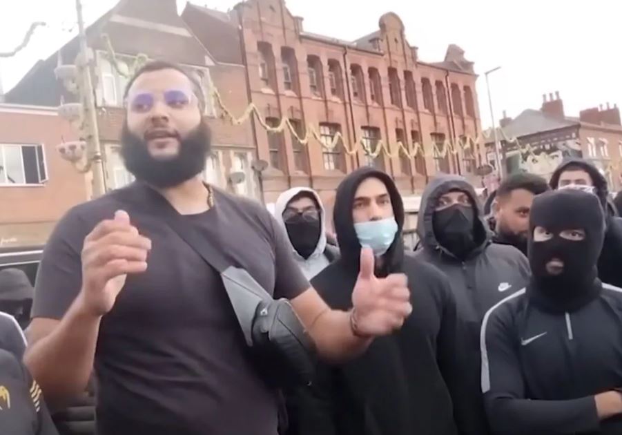 Mohammed Hijab biography