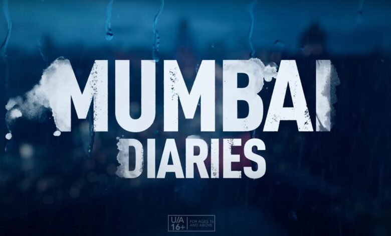 Mumbai Diaries Season 2 Release Date
