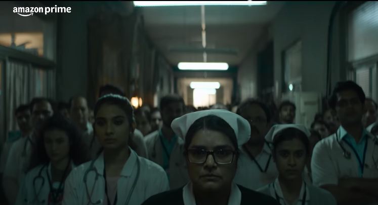 Mumbai Diaries Season 2 Trailer and Reviews