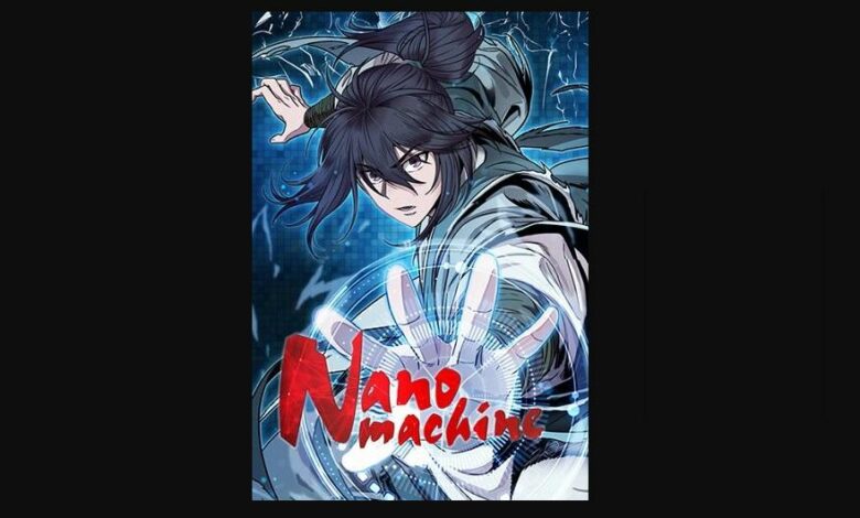 Nano Machine Chapter 178
