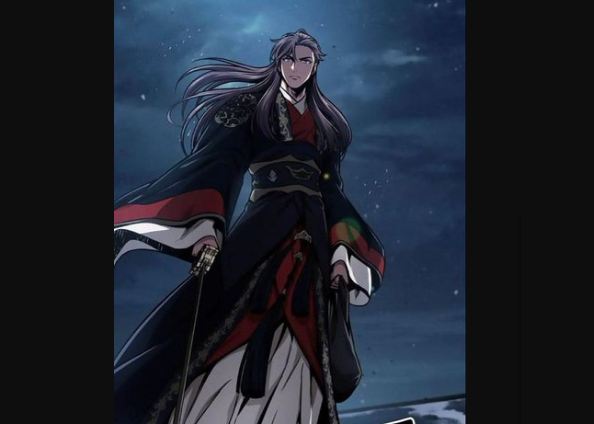 Nano Machine Chapter 178 Spoiler