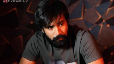Narne NIthin