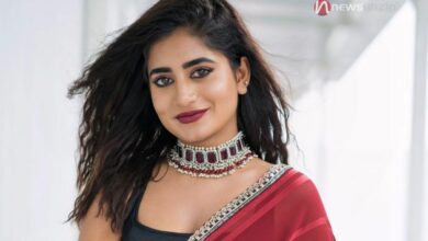 Nayani Pavani