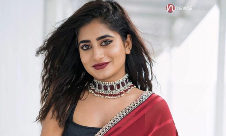 Nayani Pavani