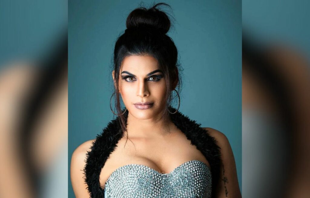 Neethu Vanajakshi
