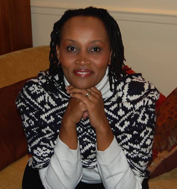 Njeri Rionge net worth