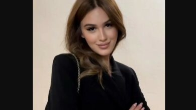Nozima Husainova