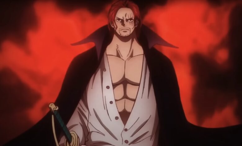 One Piece 1096 Spoilers