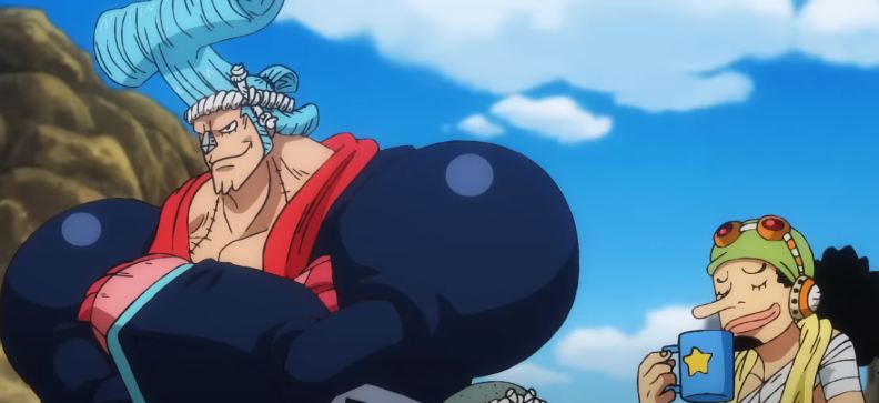 One Piece 1097 Spoilers: Release Date, Title List, Character Number ...