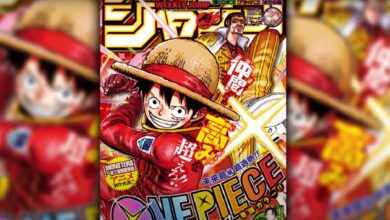 One Piece Chapter 1095 Spoilers