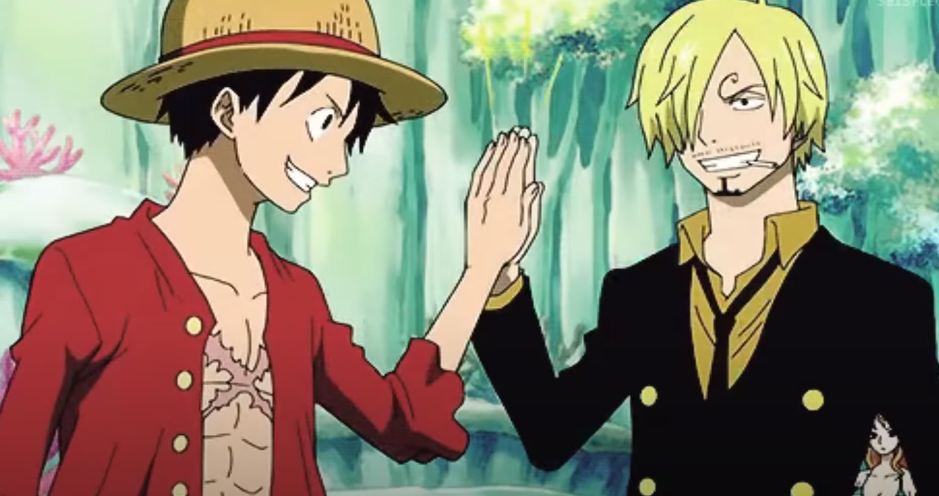 One Piece Chapter 1095 Spoilers Important Data