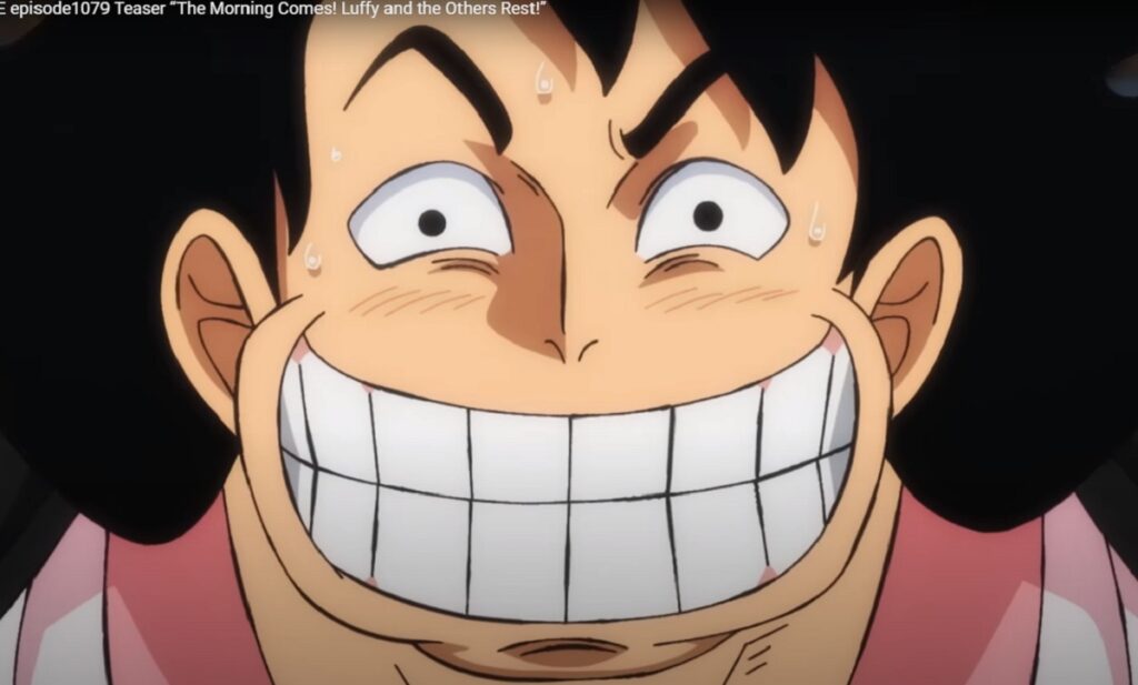 One Piece Episode 1080 Online Platforms