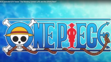 One Piece Episode 1080 Release Date and Time