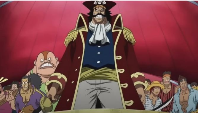 One Piece chapter 1096 spoilers and leaks