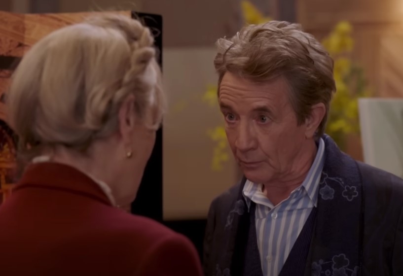 Only Murders in the Building Season 4 Episodes