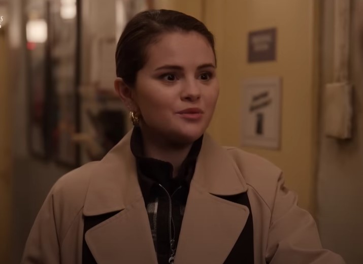 Only Murders in the Building Season 4 Release Date