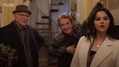 Only Murders in the Building Season 4 Release Date -News Unzip
