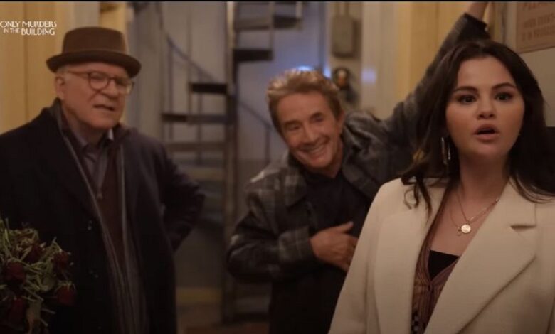 Only Murders in the Building Season 4 Release Date -News Unzip