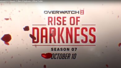 Overwatch 2 Season 7 Release Date