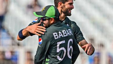 PAK vs BAN Dream11 Prediction Today Match, Cricket World Cup 2023