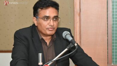 Parag Desai