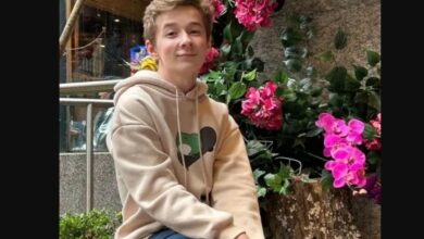 Parker Larson Died A Tragic Loss for Carroll High School and Beyond