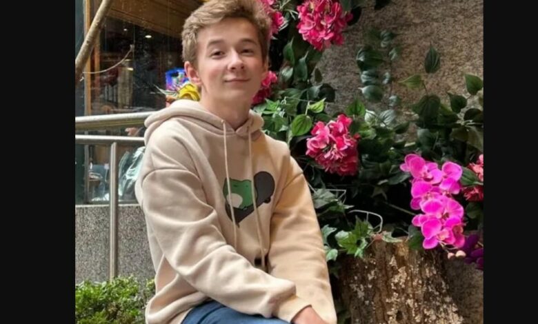Parker Larson Died A Tragic Loss for Carroll High School and Beyond