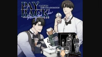 Payback Chapter 76 Release Date News Unzip