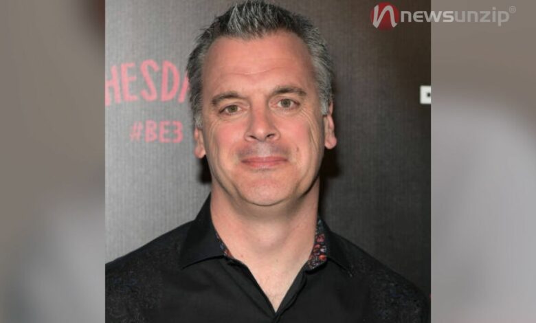Pete Hines