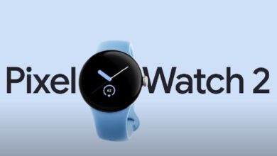 Pixel Watch 2 Release Date