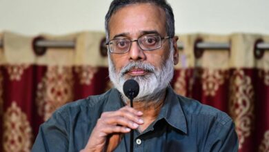 Prabir Purkayastha