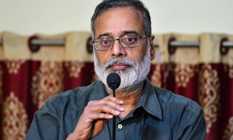 Prabir Purkayastha
