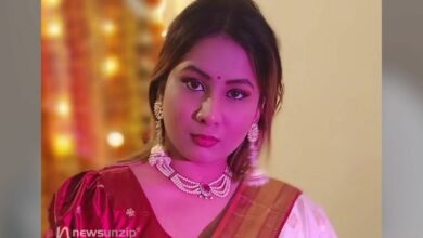 Prajakta Jahagirdar