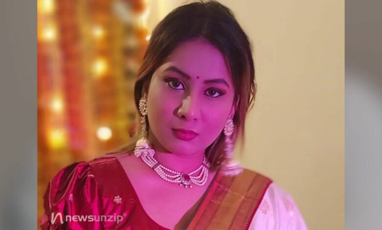 Prajakta Jahagirdar