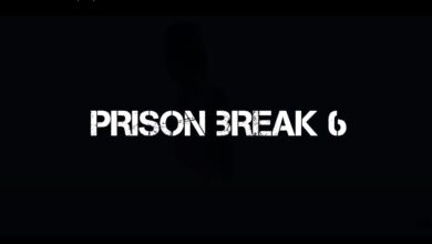 Prison Break Season 6 Release Date