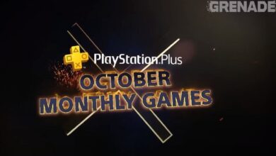 Ps Plus October 2023 Release Date