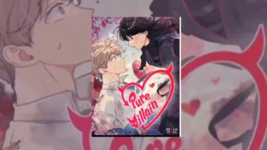 Pure Villain Chapter 73 Nes Un Zip