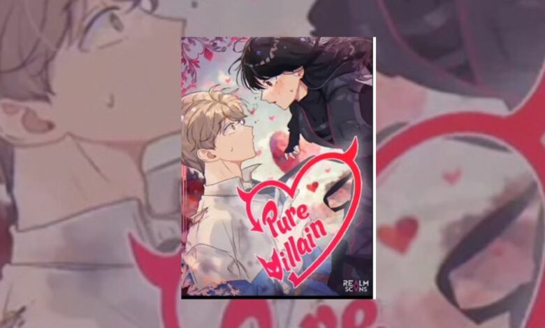 Pure Villain Chapter 73 Nes Un Zip