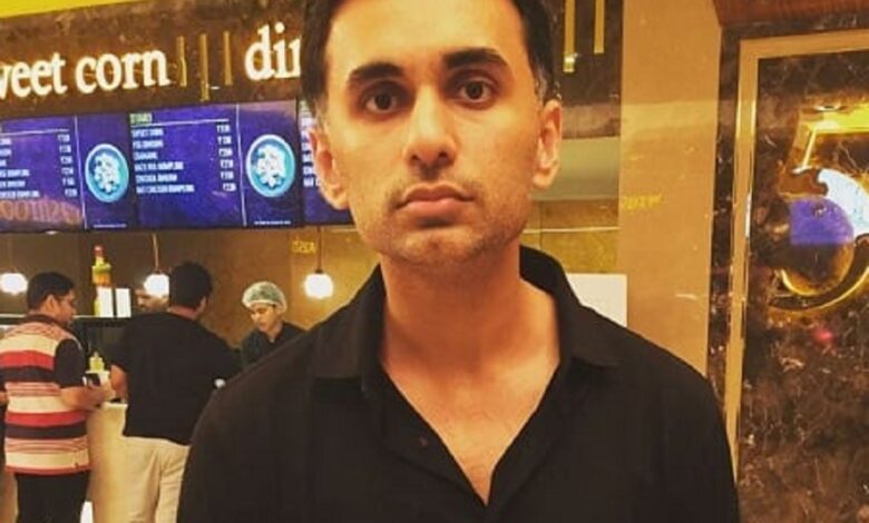 Rahul Mody